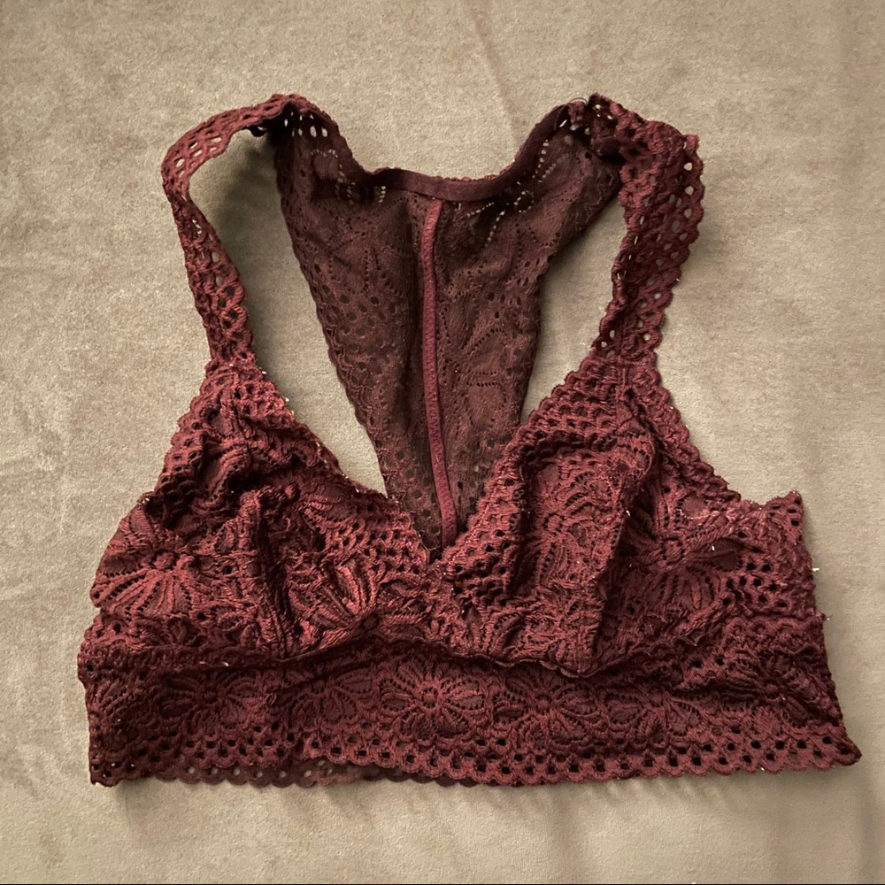 Aerie Racerback Bralette